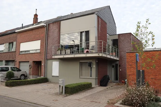 Appartement te koop in Rumst – 1/10