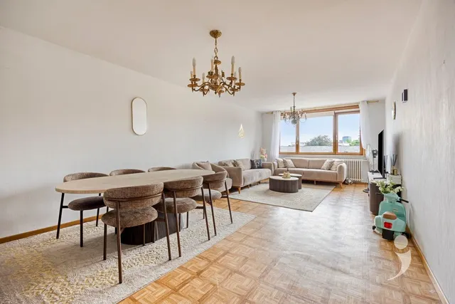 Appartement à vendre à Leuven – 1/10