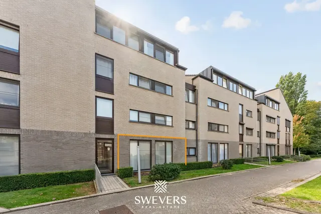Appartement à vendre à Beringen – 1/10