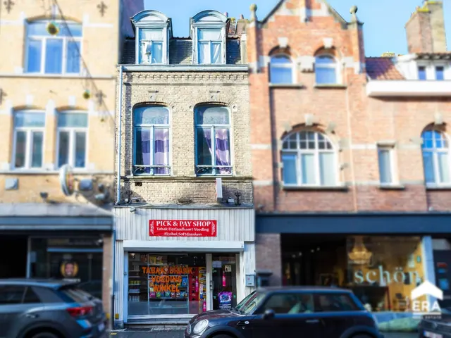 Maison à vendre à Ieper – 1/10