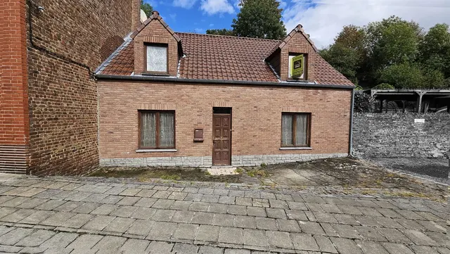 Huis te koop in Paturages – 1/10
