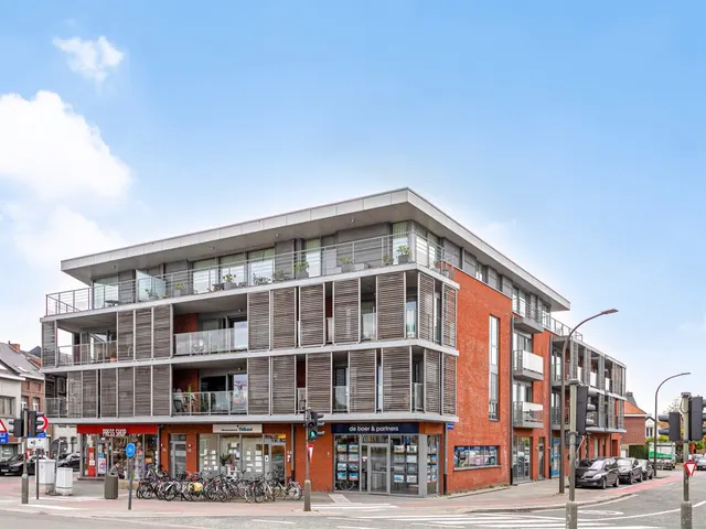 Appartement à vendre à Mechelen – 1/10