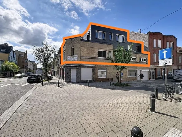 Appartement te huur in Gent – 1/8