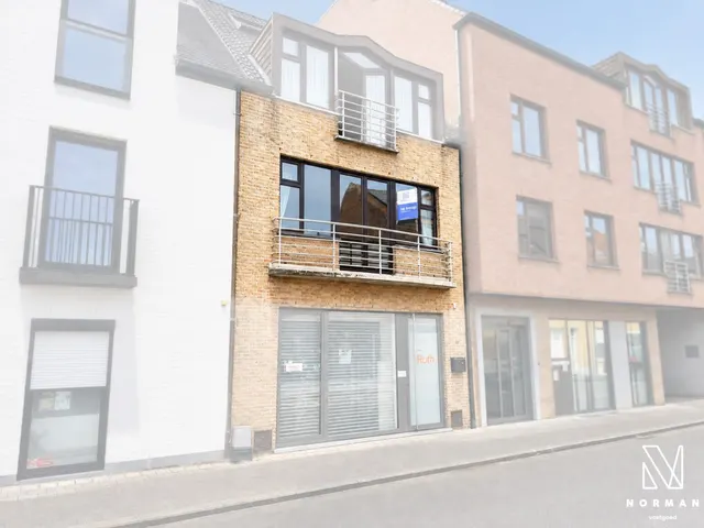 Appartement te koop in Kuurne – 1/10