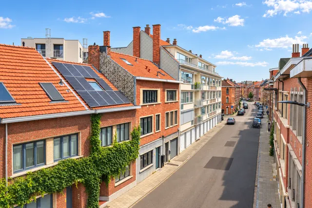 Appartement à vendre à Leuven – 1/8