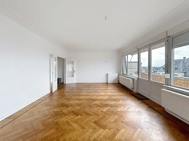 Appartement te huur in Anderlecht – 1/10