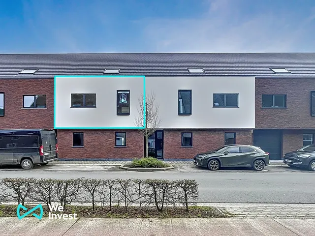 Appartement à louer à Londerzeel – 1/10