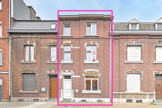 Huis te koop in Liège Vous – 1/10