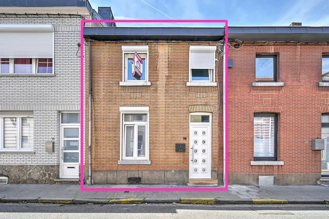 Huis te koop in Seraing Jemeppesur-Meuse Vous – 1/10