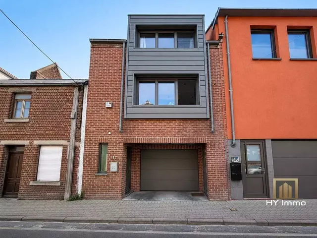 Maison à vendre à Genappe – 1/10
