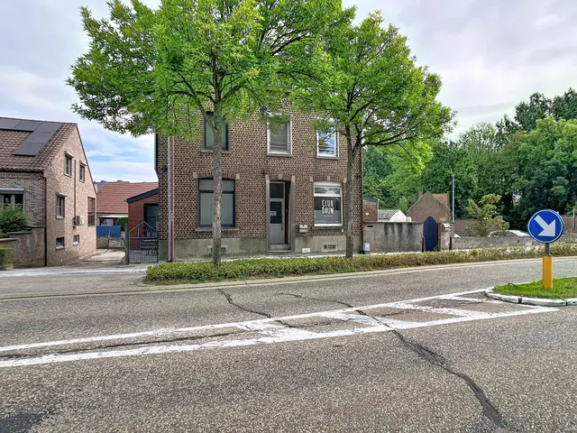Maison à louer à Boutersem – 1/10