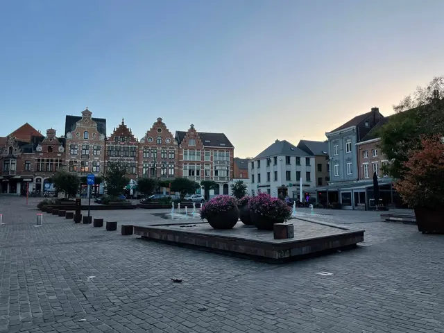 Appartement te huur in Aarschot – 1/10