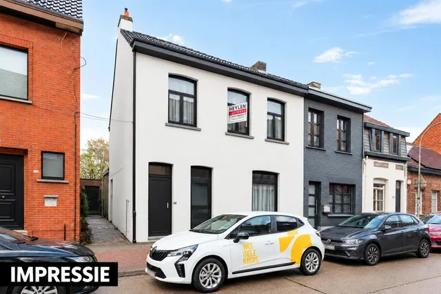 Maison à vendre à Brasschaat – 1/10