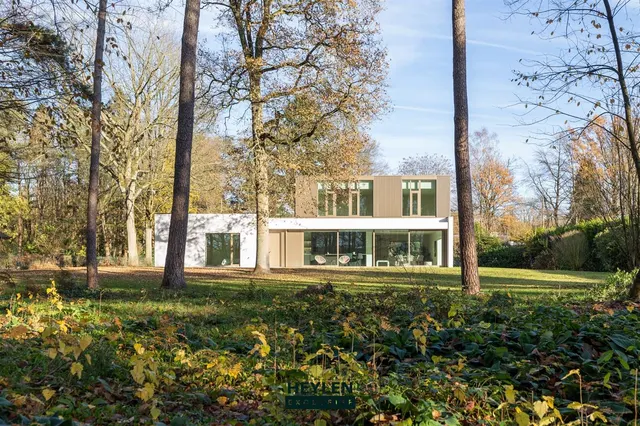 Maison à vendre à Sint-Job-In-'T Goor – 1/10