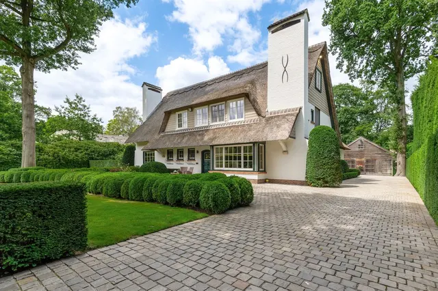 Maison à vendre à Brasschaat – 1/10