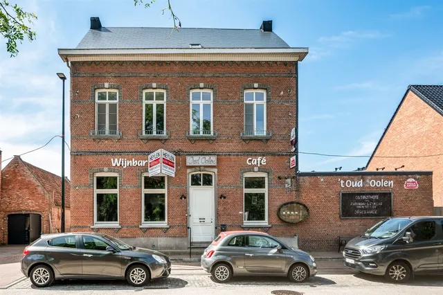 Huis te koop in Olen – 1/10