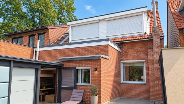 Maison à vendre à Schilde – 1/10