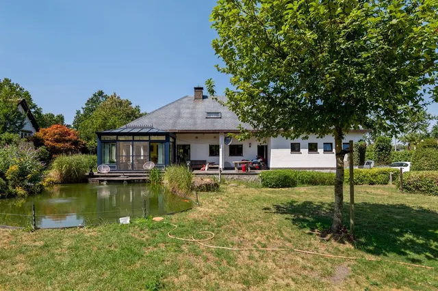 Maison à vendre à Brasschaat – 1/10