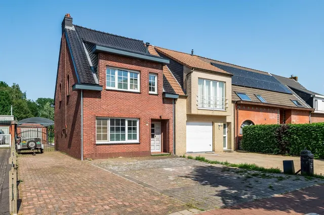 Maison à vendre à Brasschaat – 1/10