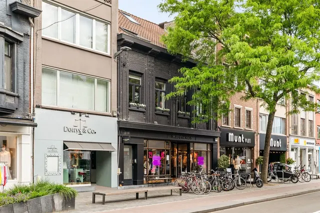 Appartement à vendre à Brasschaat – 1/10