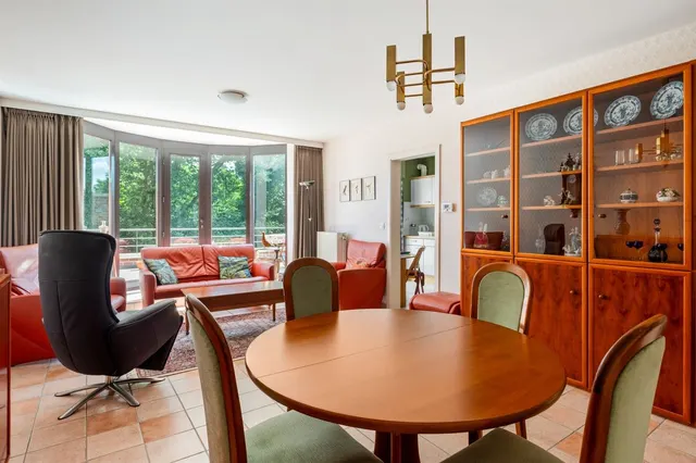 Appartement à vendre à Brasschaat – 1/10