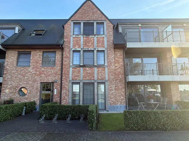 Appartement te huur in Kaprijke – 1/10