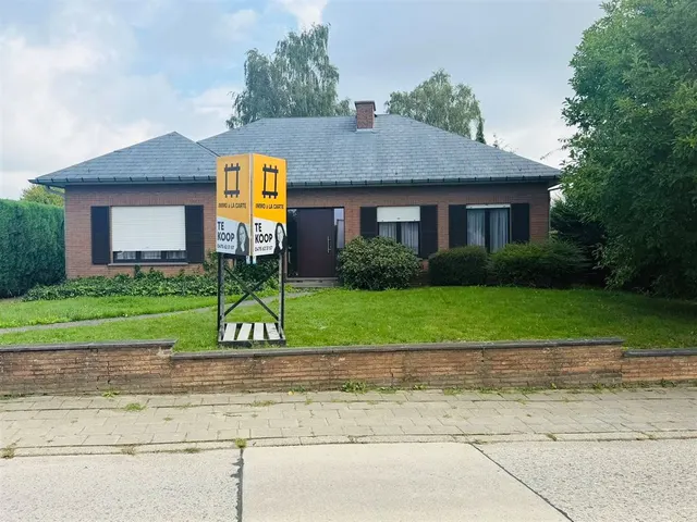 Maison à vendre à Tervuren – 1/10