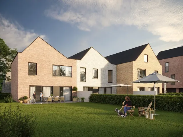 Maison à vendre à Poperinge – 1/10