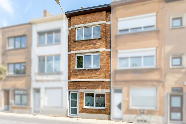 Maison à vendre à Mechelen – 1/10