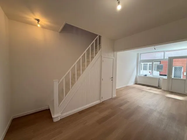 Huis te koop in Morlanwelz-Mariemont À Vendre – 1/10