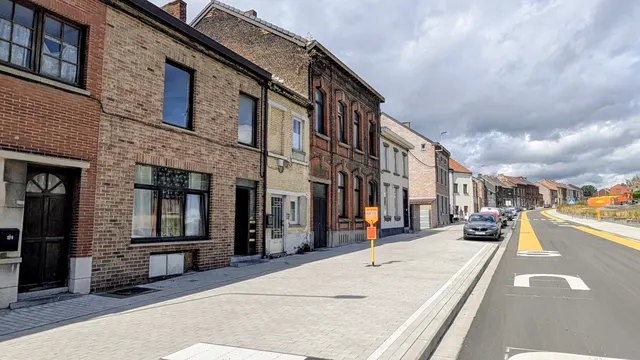 Huis te koop in Châtelet Chatelineau – 1/10