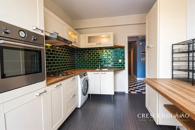 Appartement te koop in Woluwe-Saint-Lambert – 1/9