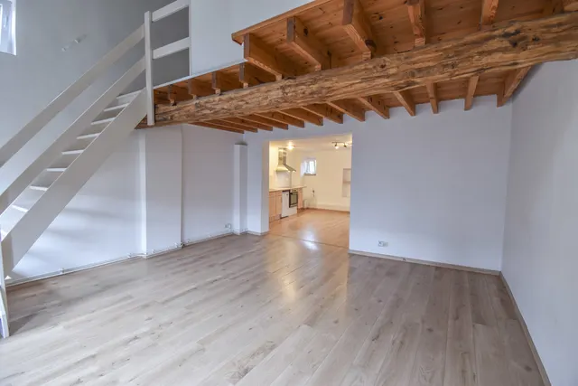 Appartement à louer à Jodoigne – 1/10