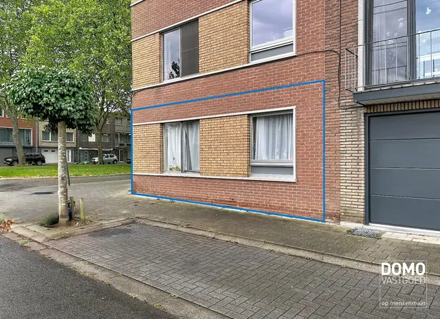 Apartment for sale in Hasselt – 1/10