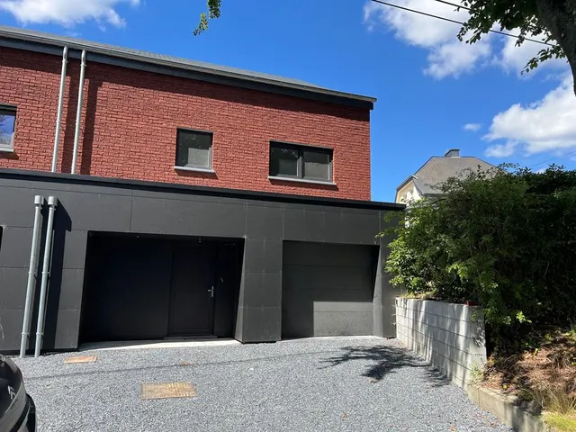 Maison à louer à Bastogne – 1/10