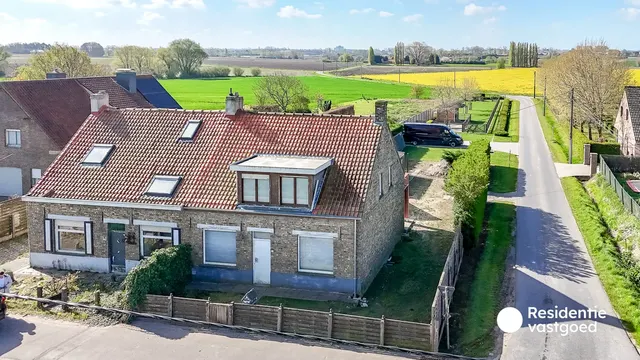 Woning à vendre à Handzame – 1/10
