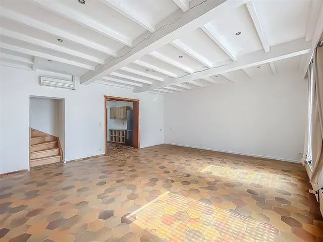 Maison à louer à Morlanwelz – 1/10