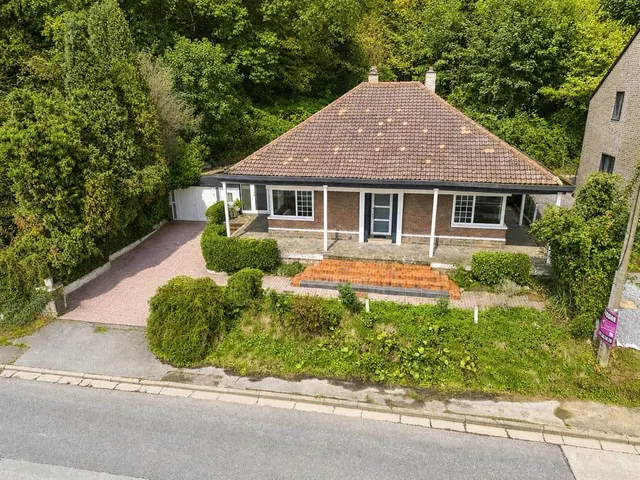 Huis te koop in Engis – 1/10