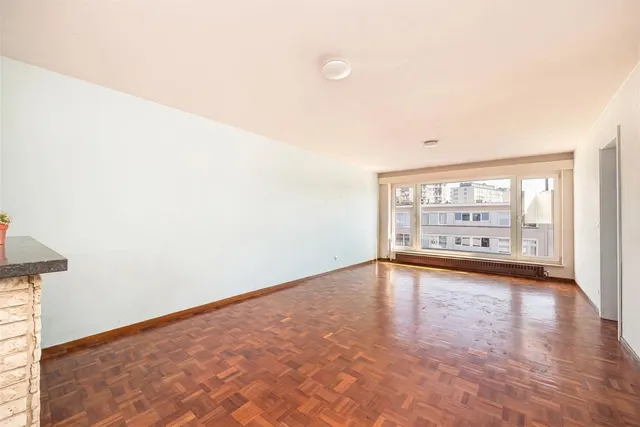Appartement à vendre à Deurne – 1/10