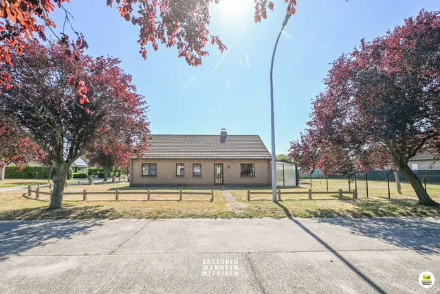 Maison à vendre à Aalter – 1/10