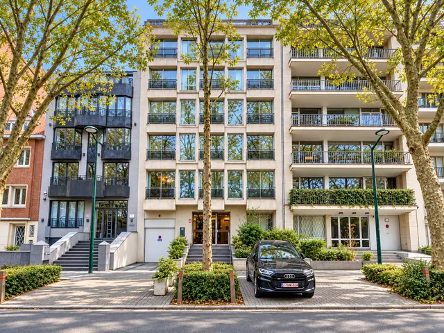 Appartement te huur in Uccle – 1/10