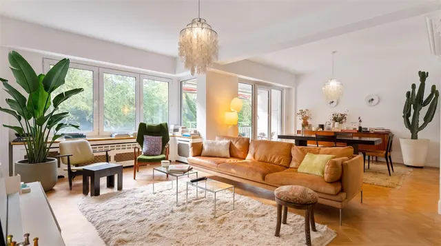 Appartement te koop in Antwerpen – 1/10