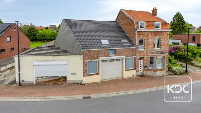 Maison à vendre à Huldenberg – 1/10