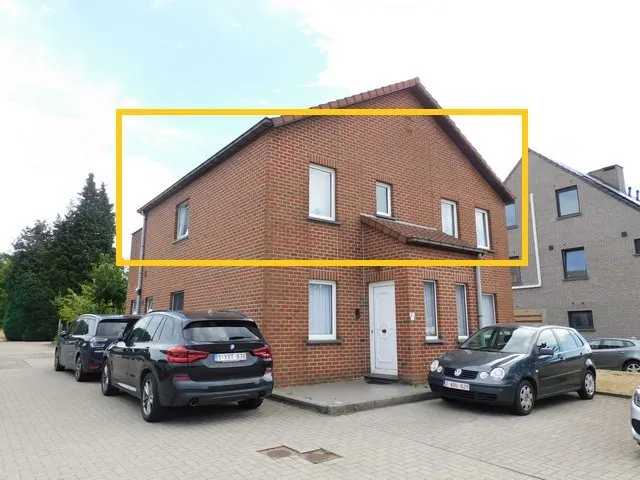 Appartement à louer à Heusden-Zolder – 1/10