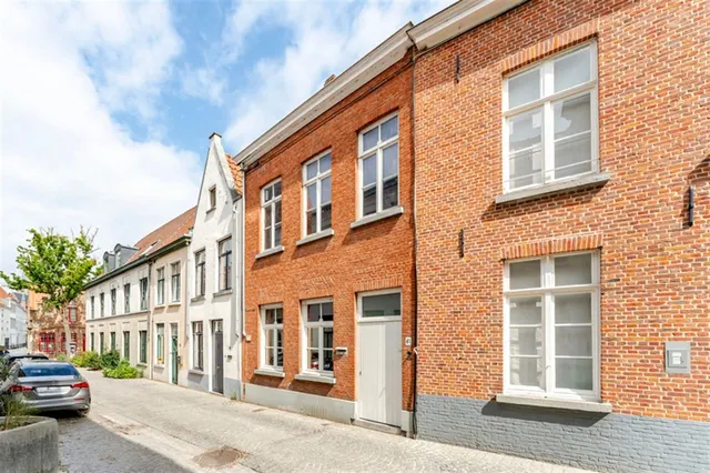 Huis te koop in Brugge – 1/10