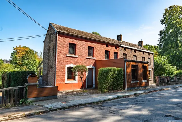 Maison à vendre à Tihange – 1/10