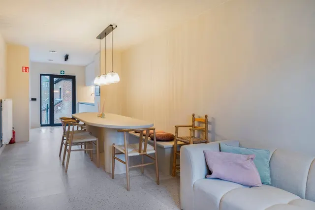 Appartement à louer à Koksijde – 1/10