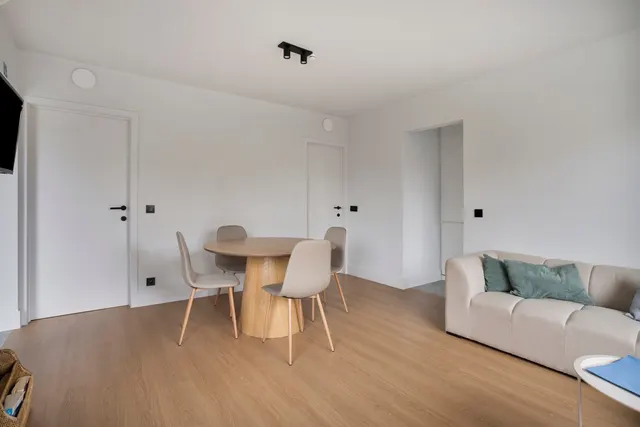 Appartement à louer à Koksijde – 1/10