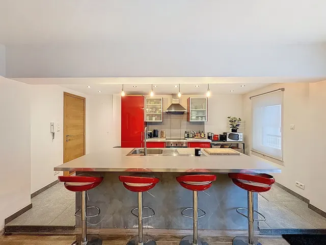 Appartement à vendre à Liège – 1/10