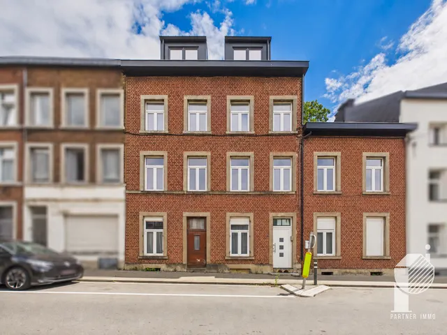 Huis te koop in Dison – 1/10